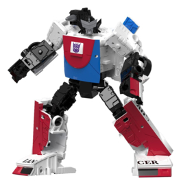 (Pre-order) Transformers Retro G1 Action Figure Decepticon Exhaust 13 cm