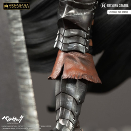 (Pre-order) Berserk Akihabara Legend Figure PVC Statue 1/8 Guts 30 cm 