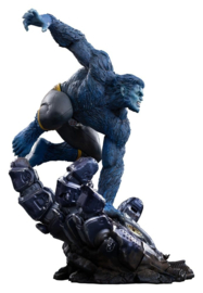(Pre-order) Avengers: Doomsday BDS Art Scale Statue 1/10 Beast 23 cm