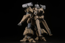 (Pre-order) Assault Suits Leynos Plastic Model Kit AS-5E3 Leynos (Mass Production-Type) (re-run) 15 cm