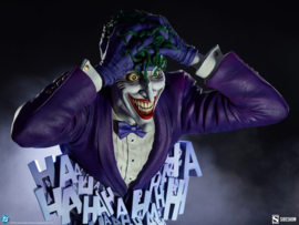 (Pre-order) DC Comics Bust The Joker (Batman: The Killing Joke) 36 cm