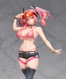 (Pre-order) Azur Lane PVC Figure 1/7 Bremerton 25 cm