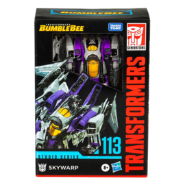 Transformers Pre-orders