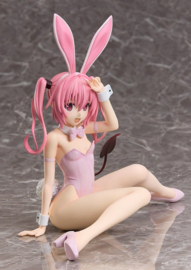 (Pre-order) To Love-Ru Darkness PVC Figure 1/4 Nana Astar Deviluke Bare Leg Bunny Ver. 26 cm