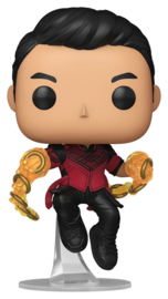 (Pre-order) Avengers: Doomsday POP! Vinyl Figure Shang-Chi 9 cm 