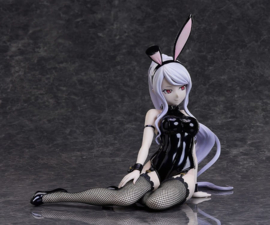(Pre-order) Overlord PVC Figure 1/4 Shalltear Bloodfallen: Black Bunny Ver. 28 cm