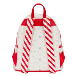 Peanuts by Loungefly Mini Backpack Holiday