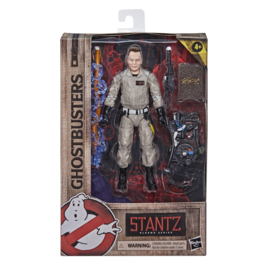 Ghostbusters Afterlife Plasma Series Ray Stantz