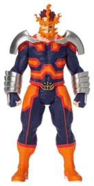 (Pre-order) My Hero Academia Collekazaro Action Figure CK-M14 Endeavor 11 cm