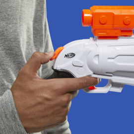 (Pre-order) Fortnite NERF Dart Blaster SR