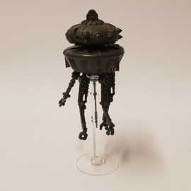 Star Wars Probot (Probe Droid) Stand - Transparant / clear