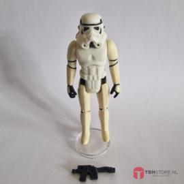 Vintage Star Wars Stormtrooper (Compleet)