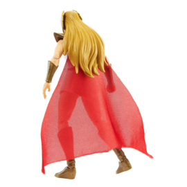 MOTU Masters of the Universe Masterverse Princess of Power She-Ra (Deluxe) (Wave 5)