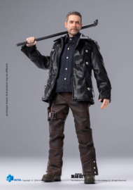 PRE-ORDER The Walking Dead: Dead City Exquisite Super Series  Actionfigur 1/12 Negan 16 cm