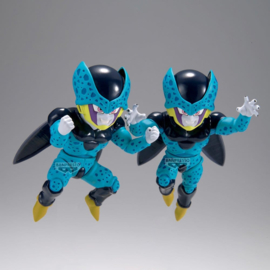 (Pre-order) Dragon Ball Z Match Makers PVC Figure Ver. B Cell Jr. 11 cm