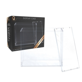Qware Display case - ETB