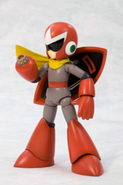 (Pre-order) Mega Man/Rockman Plastic Model Kit 1/10 Blues (Reproduction) 13 cm