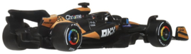 Formula 1 Hot Wheels Premium Die-Cast Vehicle 1:64 Team McLaren: Driver 1