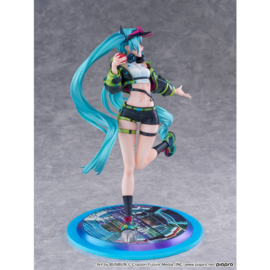 (Pre-order) Hatsune Miku PVC Statue 1/7 Hatsune Miku Digital Stars 2024 ver. 22 cm