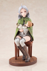 (Pre-order) Mushoku Tensei: Jobless Reincarnation Season 3 PVC Figure 1/7 Sylphiette Greyrat & Lucie Greyrat 21 cm