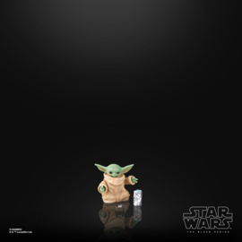 PRE-ORDER Star Wars Black Series Archive Grogu