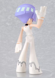 (Pre-order) New Panty & Stocking with Garterbelt Pop Up Parade PVC Figure Polyester 14 cm