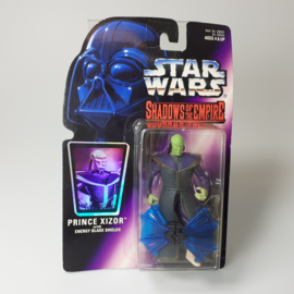 Star Wars SOTE Prince Xizor