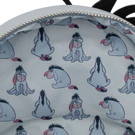 (Pre-order) Disney by Loungefly Backpack Winnie the Pooh Eeyore Cosplay