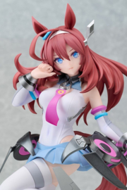(Pre-order) Umamusume: Pretty Derby Pop Up Parade SP PVC Figure Mihono Bourbon 25 cm