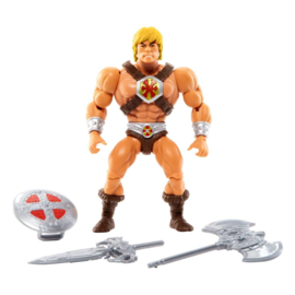 Masters of the Universe Origins He-Man 200X