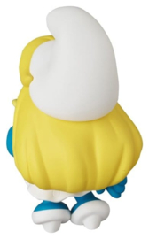 (Pre-order) The Smurfs UDF Mini Figure Smurfette 8 cm
