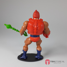 MOTU Masters of the Universe Clawfull (Compleet)