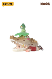 Nook Blind Box Figures Assortment Wasteland Park 9 cm (8)