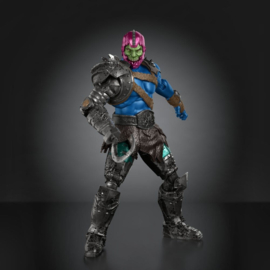 (Pre-order) Masters of the Universe 2026 Movie Chronicles Action Figure Trap-Jaw 18 cm