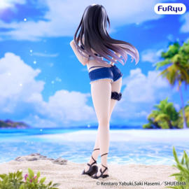 (Pre-order) To Love Ru Darkness Trio-Try-iT PVC Figure Yui Kotegawa 20 cm
