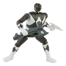 Mighty Morphin Power Rangers Retro Collection Series Zack