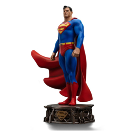 (Pre-order) DC Comics Legacy Replica Statue 1/4 Superman DC Trinity 57 cm