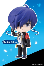 (Pre-order) Persona 3 Reload Oshi Works Mini Mini Figure Hero 10 cm