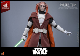 (Pre-order) Star Wars: The Clone Wars Television Masterpiece Action Figure 1/6 Saesee Tiin (Clone Armor) (Hot Toys Exclusive) 32 cm