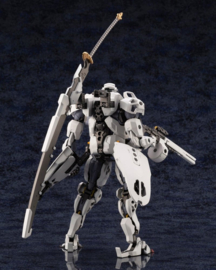 (Pre-order) Hexa Gear Plastic Model Kit 1/24 V-Thor (Reproduction) 21 cm