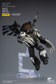 (Pre-order) Warhammer 40,000 Action Figure Raven Guard Dark Fury 12 cm