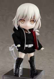 (Pre-order) Fate/Grand Order Nendoroid Doll Action Figure Saber/Altria Pendragon (Alter) Shinjuku Ver. 14 cm