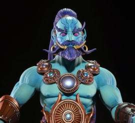 Mythic Legions: Poxxus Kalizirr
