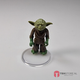 Vintage Star Wars Yoda