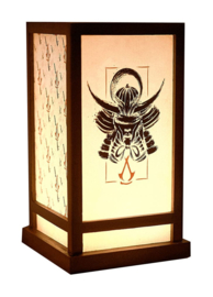 (Pre-order) Assassin's Creed Shadows LED-Light Lantern 25 cm
