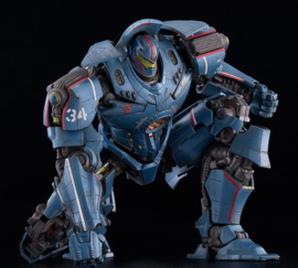 (Pre-order) Pacific Rim Moderoid Plastic Model Kit Gipsy Danger 21 cm