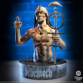 (Pre-order) Behemoth 3D Vinyl Statue Demigod 22 cm