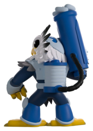 (Pre-order) Skylanders Vinyl Figure Jet-Vac 10 cm