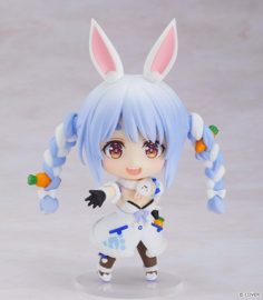 (Pre-order) Hololive Production Nendoroid Action Figure Usada Pekora (re-run) 10 cm