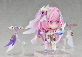 (Pre-order) Honkai: Star Rail Nendoroid Action Figure Elysia - Herrscher of Human: Ego 10 cm      
